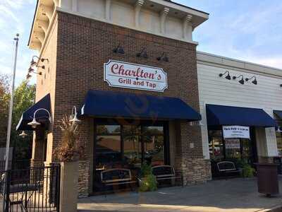 Charlton's Grill and Tap, Johns Creek