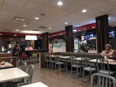 McDonald's, Montrose