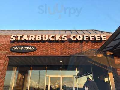 Starbucks, Schererville