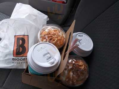 Biggby Coffee