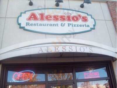 Alessio's, Johns Creek