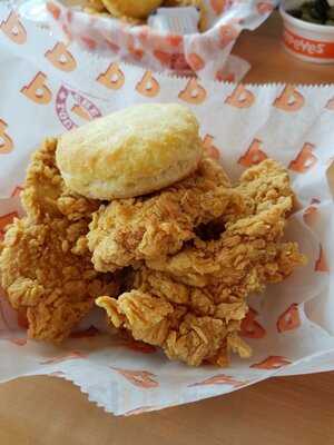 Popeyes Louisiana Kitchen