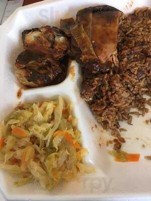 Negril Caribbean Restaurant, Hinesville