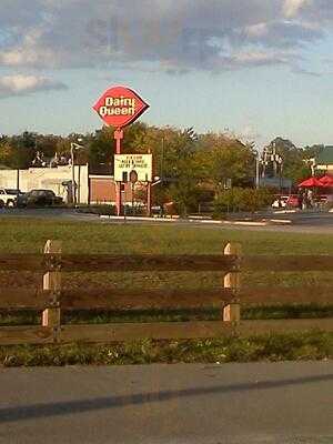 Dairy Queen, Plainfield