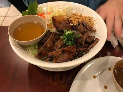 Pho 175, Woodinville