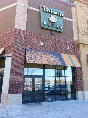 Panera Bread, Roseville