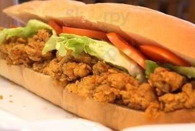 John's Seafood & Poboy, Gonzales