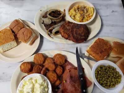 Brenda's Kountry Kitchen, Mount Airy