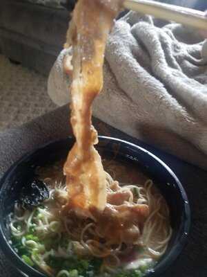 Ichiddo Ramen