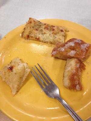 Cicis Pizza, Schererville