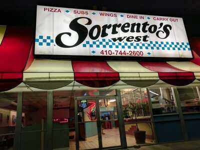 Sorrento's West, Catonsville