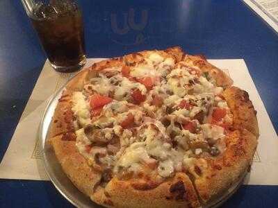 Matsos Greek Restaurant