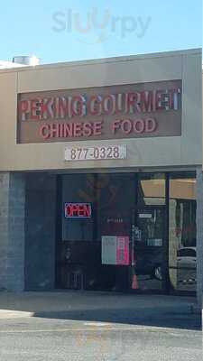 Peking Gourmet, Hinesville