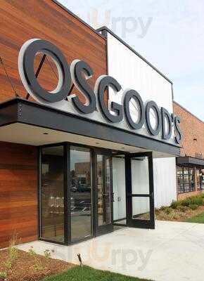 Osgood's