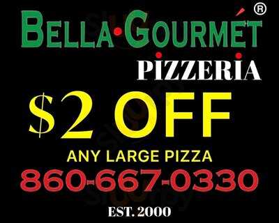 Bella Gourmet Pizzeria