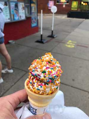 Dairy Queen