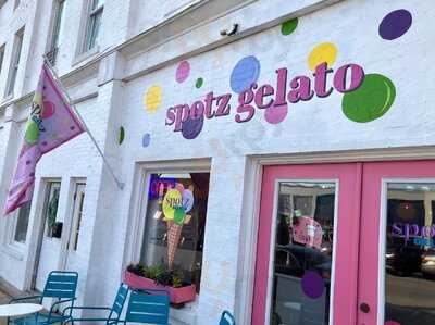 Spotz Gelato, Georgetown