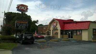 Dairy Queen, Jonesboro