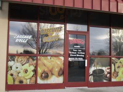 Danny's Donuts, Owasso