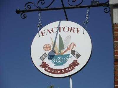 Factory, Newport