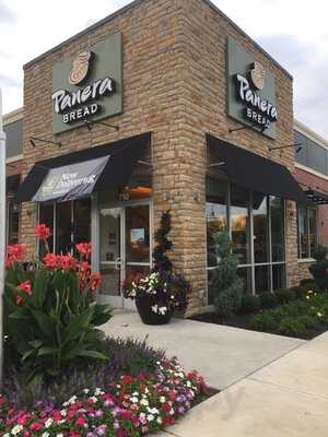 Panera Bread, Delaware