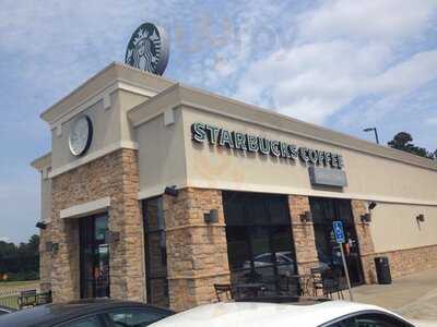 Starbucks, Ruston