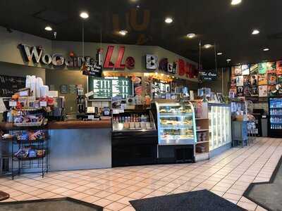 Woodinville Bagel Bakery