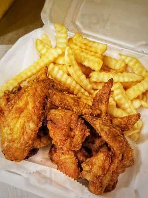 America's Best Wings and Seafood, Catonsville