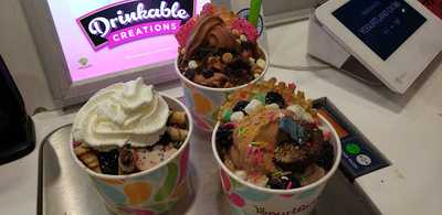 Yogurtland, Capitola