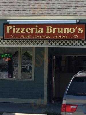 Pizzeria Bruno's, Norwood