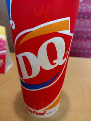 Dairy Queen, Ashland