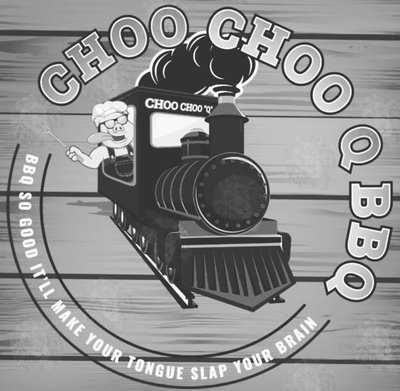 Choo Choo q bbq