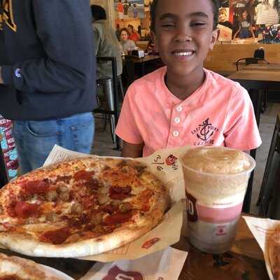 Mod Pizza