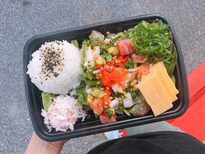 Poke Bar