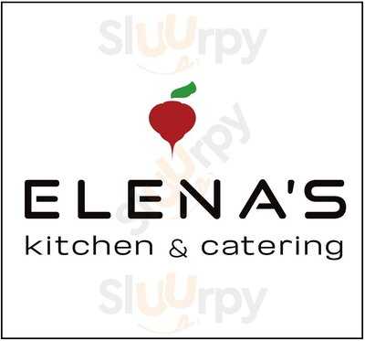 Elena's Kitchen & Catering, Carmichael