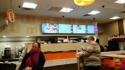 Dunkin', Roseville