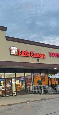 Little Caesars