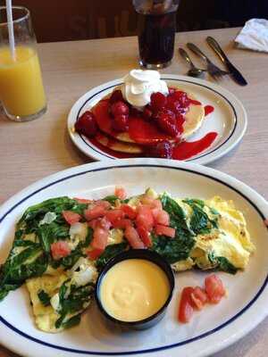 IHOP, Lithonia