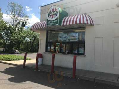 Rita's, Lawrenceville