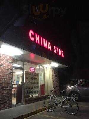 China Star, Gonzales