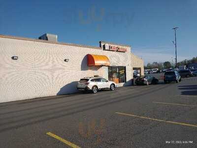 Little Caesars