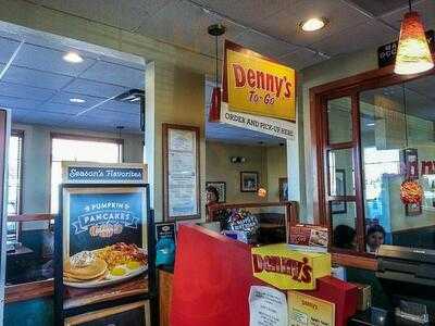 Denny's