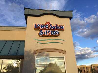 Long John Silver's (8476), Montrose