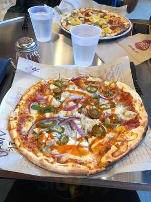 MOD Pizza, Lewiston