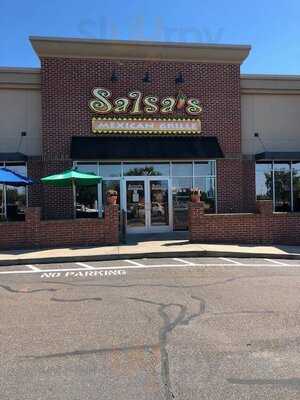 Salsa's Grille, Flowood