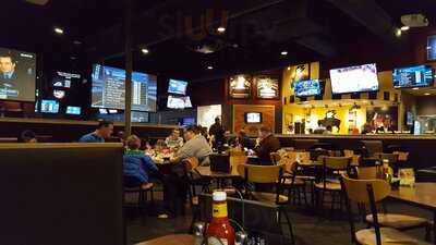 Buffalo Wild Wings