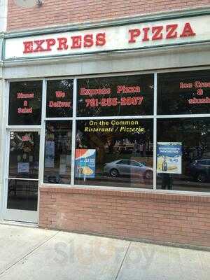 Express Pizza