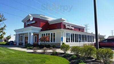 Bob Evans