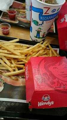 Wendy's