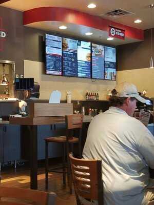 Smashburger, Roseville